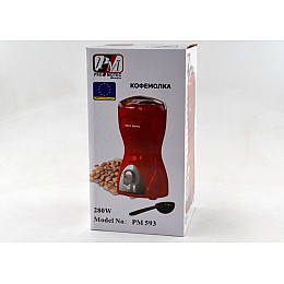 Кофемолка Promotec Pm 593