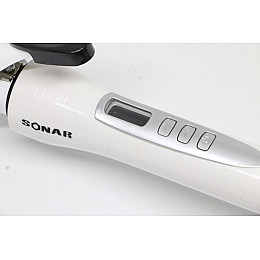 Плойка з затиском Sonar SN-118