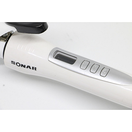 Плойка з затиском Sonar SN-118