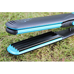 Утюжок випрямляч для волосся Gemei GM-1961