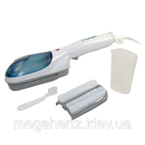 Ручний паровий праска - TOBI Travel Steamer