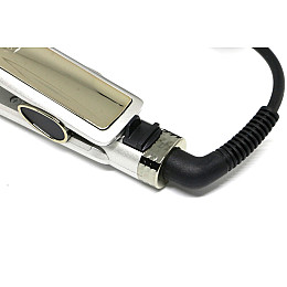 Випрямляч Gemei Gm-416