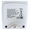 Энергометр ваттметр вольтметр амперметр розетка Intertek Cat 2 3680W