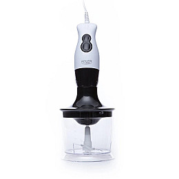 Блендер погружной Adler AD 4605 3 в 1