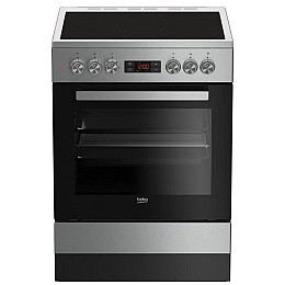 Электрическая плита Beko FSE 67310 GX (6270341)