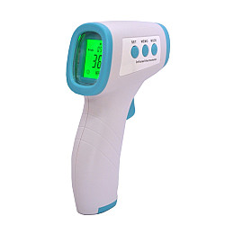 Бесконтактный термометр инфракрасный SBT group JRT-016