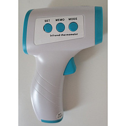 Бесконтактний термометр інфрачервоний SBT group JRT-016