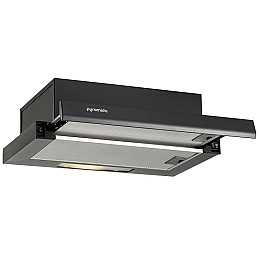 Вытяжка кухонная Pyramida TLX1-60 BL (6671503)