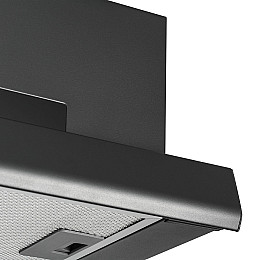 Витяжка кухонна Pyramida TLX1-60 BL (6671503)