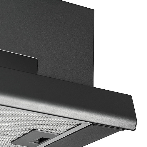 Вытяжка кухонная Pyramida TLX1-60 BL (6671503)