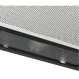 Витяжка кухонна Pyramida TLX1-60 BL (6671503)
