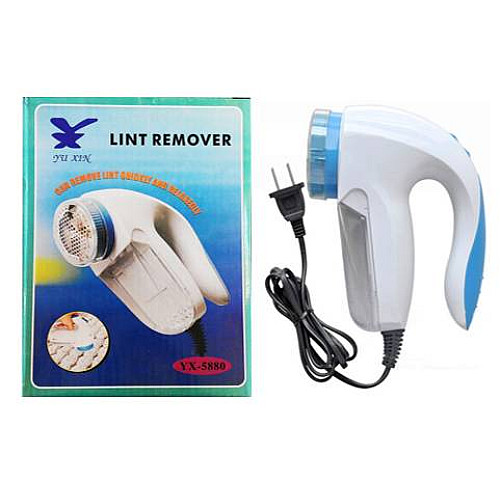 Машинка Для Удаления Катышков Lint Remover Yx-5880