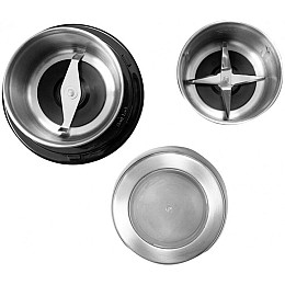 Кофемолка+Чоппер First FA-5486 My First Baby Annabell Сталь (22988665)