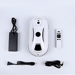 Робот для миття вікон Inspire IQ Cleaner V2