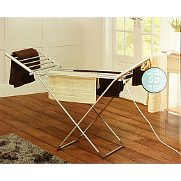 Електросушарка для білизни 148 x 54 x 93 см A-PLUS 349 (288118)