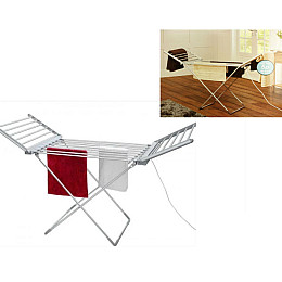 Електросушарка для білизни 148 x 54 x 93 см A-PLUS 349 (288118)