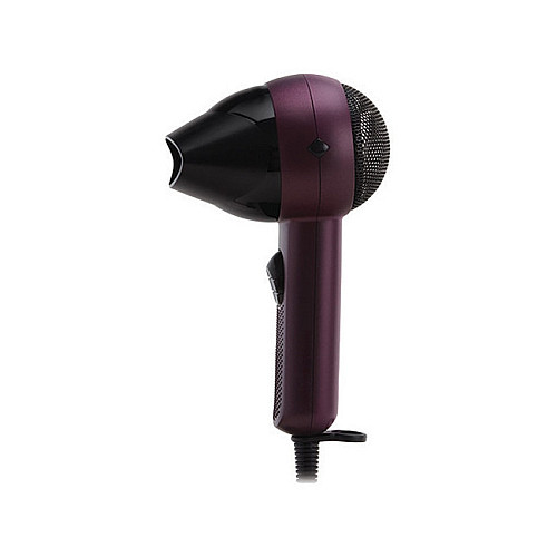 Фен Adler AD 2247 1400W дорожный с насадкой концентратором 330 г Сиреневый