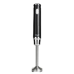 Блендер занурювальний Adler AD 4617 black 300 Вт Чорний