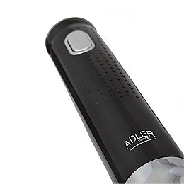 Блендер погружной Adler AD 4617 black 300 Вт Черный
