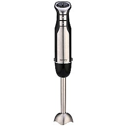 Фитнес блендер Camry CR 4615 погружной Серебристый