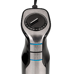 Фитнес блендер Camry CR 4615 погружной Серебристый