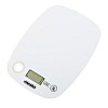 Электронные весы кухонные Mesko MS 3159 white