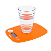 Электронные весы кухонные Mesko MS 3159 orange