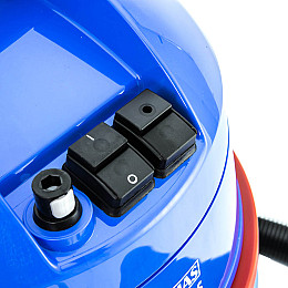Пылесос THOMAS Bravo 20S Aquafilter (788076)