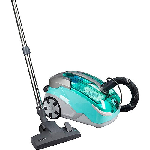 Пилосос THOMAS Multi Clean X10 Parquet (788577)