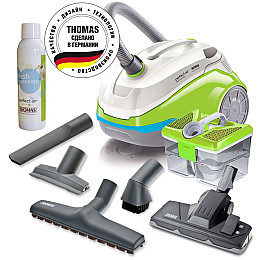 Пылесос Thomas Perfect Air Feel X3 (6366878)