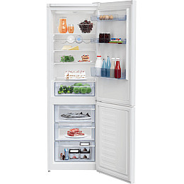 Холодильник Beko RCSA366K30W (6486527)