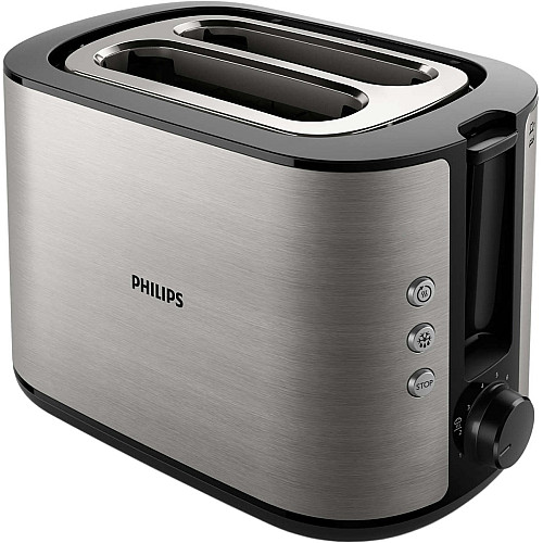 Тостер Philips HD2650/90 (6533571)