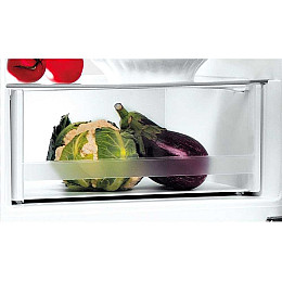 Холодильник Indesit LI9 S1E S (6701315)