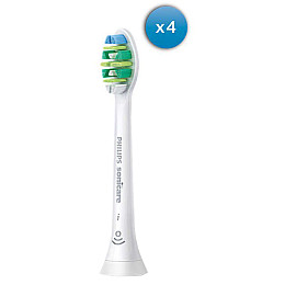 Насадка для зубной щетки Philips HX9004/10 (6715588)