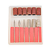 Фрезер SalonHome T-O18049 ZS-Nails Білий 30000 обертів
