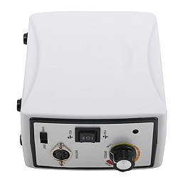 Фрезер SalonHome T-OWZS701 для манікюру та педикюру White Set-ZS701 45000 обертів