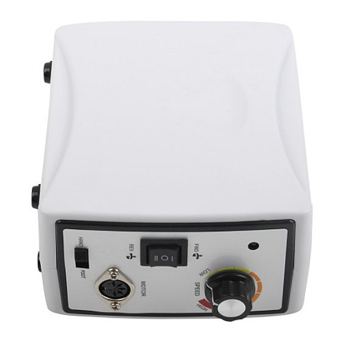 Фрезер SalonHome T-OWZS701 для маникюра и педикюра White Set-ZS701 45000 оборотов