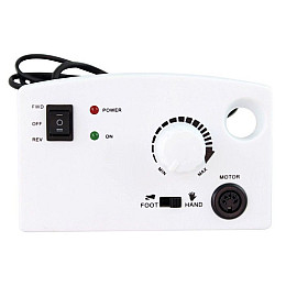 Фрезер SalonHome T-XDM211 для манікюру DM-211 30000 обертів