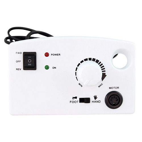 Фрезер SalonHome T-XDM211 для маникюра DM-211 30000 оборотов