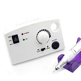 Фрезер SalonHome T-XDM211 для манікюру DM-211 30000 обертів