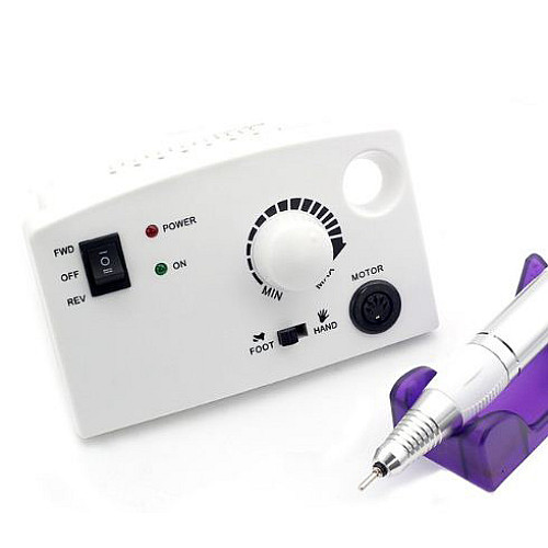 Фрезер SalonHome T-XDM211 для маникюра DM-211 30000 оборотов