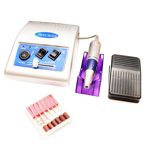 Фрезер манікюрний SalonHome T-FO27328 DR278 30000 обертів