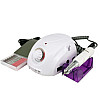 Фрезер SalonHome T-FO27329 для маникюра DM-212 35000 оборотов