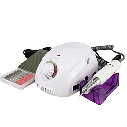Фрезер SalonHome T-FO27329 для манікюру DM-212 35000 обертів