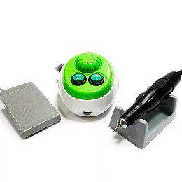 Професійний фрезер SalonHome T-OS28914 для манікюру та педикюру GF-107 на 45000 обертів