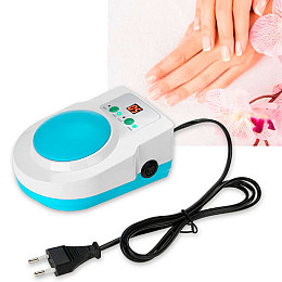 Аппарат фрезер SalonHome T-SO30626 для манікюру та педикюру GF-018 Global Fashion 35000 обертів