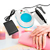 Аппарат фрезер SalonHome T-SO30626 для маникюра и педикюра GF-018 Global Fashion 35000 оборотов