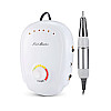 Фрезер SalonHome T-JMD-303 для маникюра Nail Master White