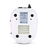 Фрезер SalonHome T-JMD-303 для маникюра Nail Master White