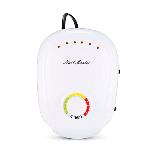 Фрезер SalonHome T-JMD-303 для маникюра Nail Master White